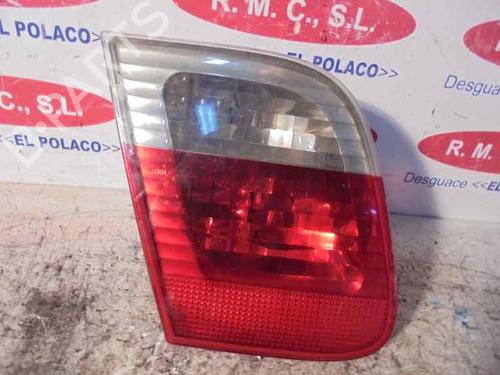 Used Left tailgate light Left tailgate light BMW 3 (E46) 320 d (136 hp) 35815408 35815408