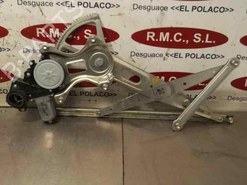 Used Front left window mechanism Front left window mechanism TOYOTA RAV 4 III (_A3_) 2.2 D 4WD (ALA30_, ALA30R) (177 hp) 35815470 35815470