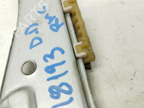 Front right window mechanism CITROËN C4 CACTUS  | BP18170018C23 