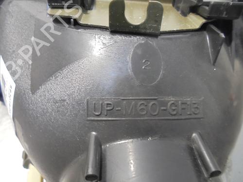 Right headlight FORD COURIER Pickup  | BP13470186C29
