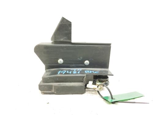 Used Rear right lock DACIA SANDERO II [2012-2025]  30276141