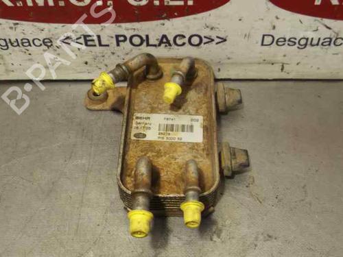 Oliekøler LAND ROVER RANGE ROVER SPORT I (L320) 2.7 D 4x4 | BP14222069M33 
