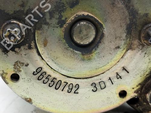Starter CHEVROLET NUBIRA Saloon 1.6 | BP24020502M8 