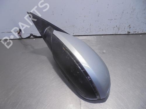 Left mirror AUDI A6 Allroad C7 (4GH, 4GJ) 3.0 TDI quattro | BP13461915C26 