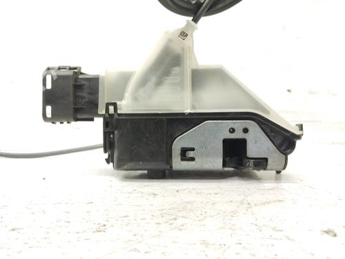 Front right lock OPEL CROSSLAND X / CROSSLAND (P17, P2QO) 1.5 Turbo D (75) | BP30175702C97 