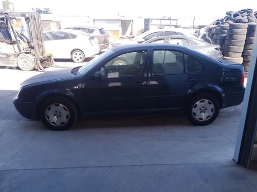 Brugte VW BORA I (1J2)  1.9 TDI  4665269