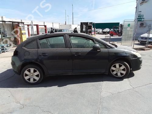 Underbody protection CITROËN C4 I (LC_)  | BP17948497M92 