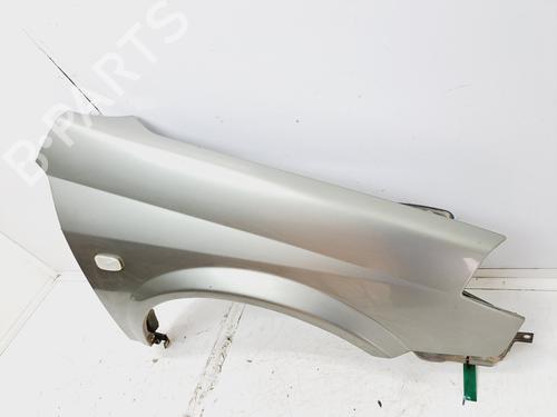 Right front fenders NISSAN PRIMERA (P12)  | BP27492117C42 