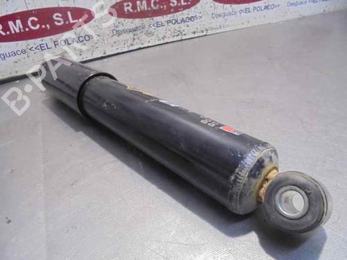 Right front shock absorber NISSAN TERRANO II (R20) 2.7 TDi 4WD | BP13425142M17 