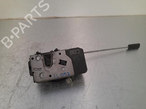 Front right lock OPEL MERIVA A MPV (X03) 1.3 CDTI (E75) | BP13471164C97 
