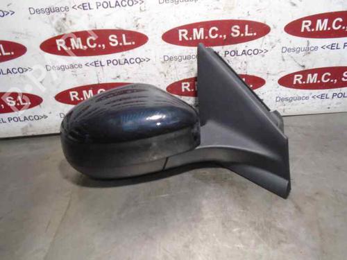 Right mirror FORD MONDEO IV (BA7) 1.8 TDCi | BP13457198C27