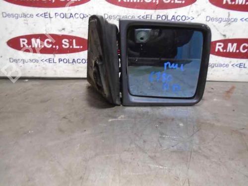 Retrovisor derecho MERCEDES-BENZ 190 (W201) D 2.5 (201.126) (94 hp)null