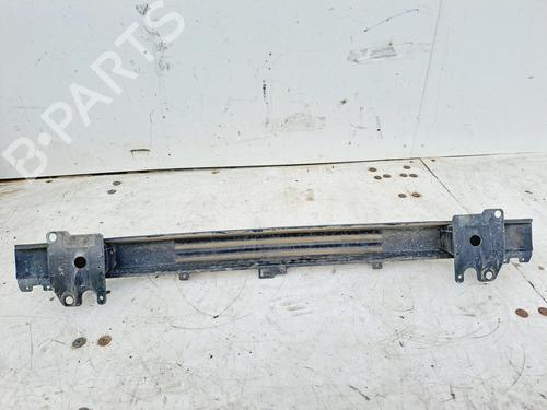 Front bumper reinforcement VW POLO (6N2)  | BP18294338C109 