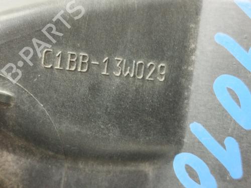 Right headlight FORD FIESTA VI (CB1, CCN) | BP27592451C29 - Image 5