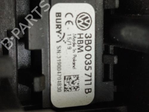 Interior roof light VW TIGUAN (AD1, AX1) 2.0 TDI | BP29410894I8 