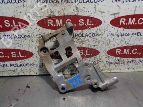 Support NISSAN TERRANO II (R20) 3.0 Di 4WD | BP14222799C155 