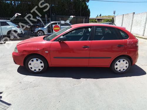 Left front window switch SEAT IBIZA III (6L1) | BP35816384I27 - Image 2
