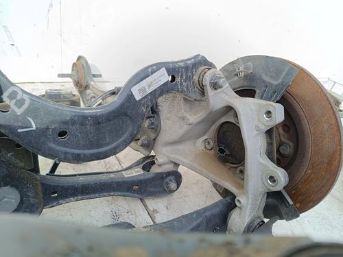 Rear axle KIA SPORTAGE V (NQ5) | BP22748566M2