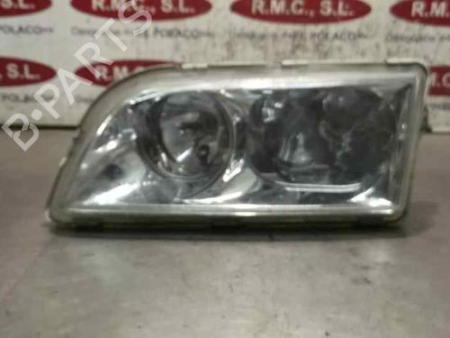 Used Left headlight Left headlight VOLVO V40 Estate (645) [1995-2004] 13424476 13424476