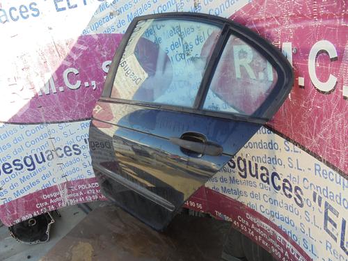 Left rear door BMW 3 (E46) 320 d | BP13458900C4 