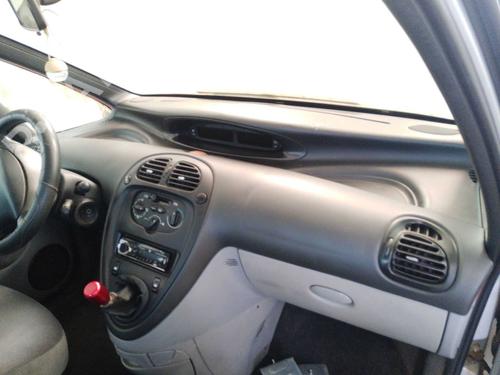 Used Dashboard Dashboard 38442240 38442240