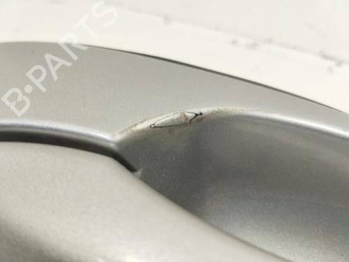 Front right exterior door handle KIA CARNIVAL II (GQ) 2.9 CRDi | BP18473681C129 