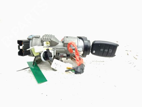 Used Ignition barrel KIA SPORTAGE IV (QL, QLE) 1.7 CRDi (116 hp) 32323920