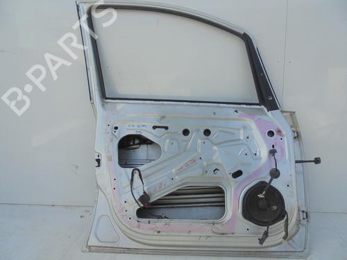 Left front door OPEL ZAFIRA / ZAFIRA FAMILY B (A05) 1.9 CDTI (M75) | BP13464872C2 