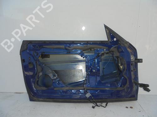 Left front door BMW 1 (E87) 118 d | BP13429265C2 