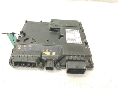 Elektronisk modul IVECO DAILY VI Van 33S12, 35S12 (116 hp) 27883079