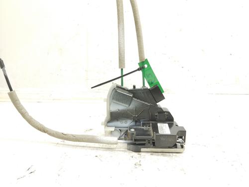 Used Front right lock SSANGYONG TIVOLI [2015-2025]  30292787