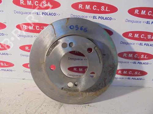 Autre SSANGYONG KYRON [2005-2014]  30001713