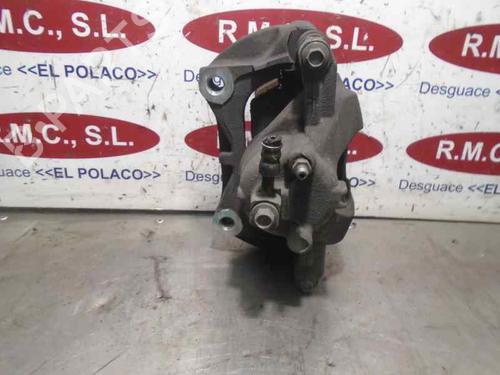 Left front brake caliper OPEL ASTRA J (P10) | BP13423897M105 - Image 2