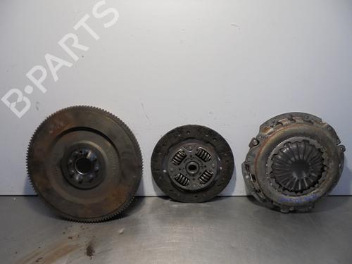 Other RENAULT TRAFIC II Van (FL)  | BP25819727O1 