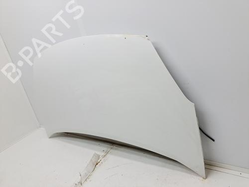 Hood CITROËN BERLINGO / BERLINGO FIRST MPV (MF_, GJK_, GFK_)  | BP18649551C1 