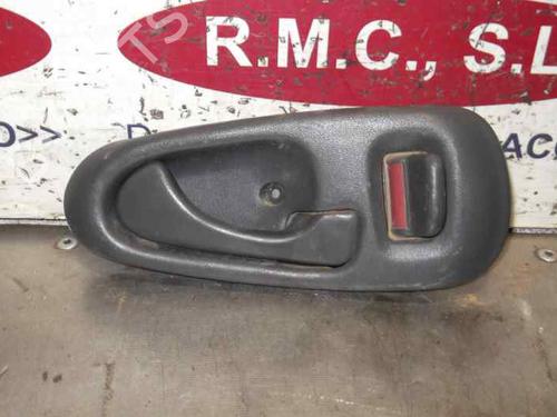 Used Rear right interior door handle Rear right interior door handle MITSUBISHI L200 (K7_T, K6_T, K5_T) [1996-2011] 13424262 13424262