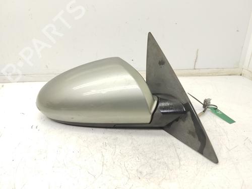 Used Right mirror NISSAN PRIMERA (P12) [2002-2025]  26239385