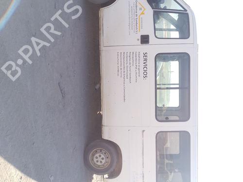 Used Parts CITROËN JUMPER I Bus (244, Z_)  2.0 HDi  4723696
