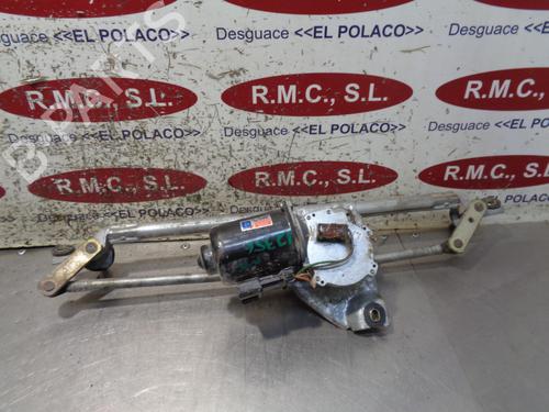Front wiper motor OPEL CORSA B (S93) 1.7 D (F08, F68, M68) | BP13644224M29 