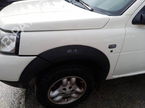 Left front fenders LAND ROVER FREELANDER I (L314) 2.0 Td4 4x4 | BP24478980C41 