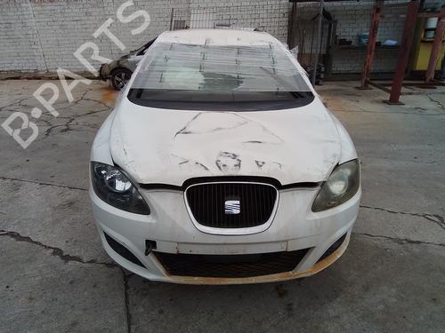 Left front window motor SEAT LEON (1P1)  | BP16866609E21 