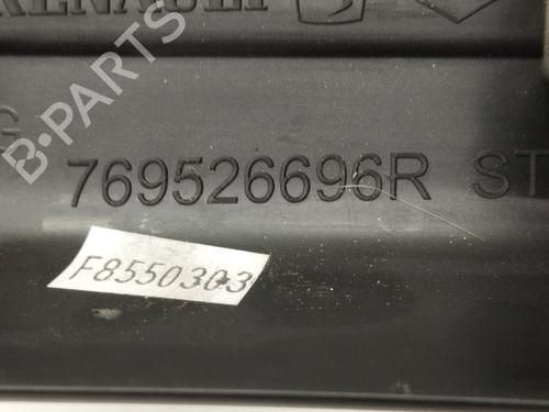Other RENAULT GRAND SCÉNIC IV (R9_) 1.3 TCe 115 (R9N9) | BP25278110O1 