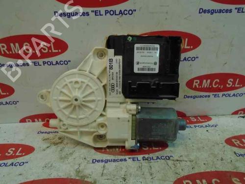 Used Left rear window motor AUDI A3 (8P1) 1.9 TDI (105 hp) 13424779
