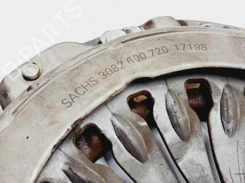 Other KIA CERATO I Hatchback (LD) 2.0 CRDi | BP25819744O1 