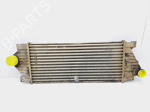 Used Intercooler MERCEDES-BENZ M-CLASS (W163) ML 270 CDI (163.113) (163 hp) 21788782