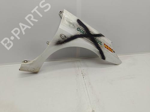 Used Right front fenders PEUGEOT 307 (3A/C) [2000-2012]  15912424