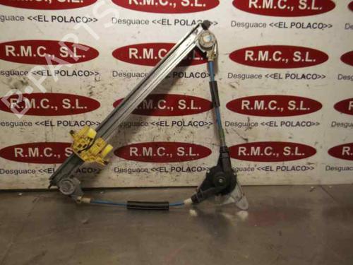 Rear right window mechanism CITROËN XSARA PICASSO (N68) 1.6 HDi | BP13423435C25 