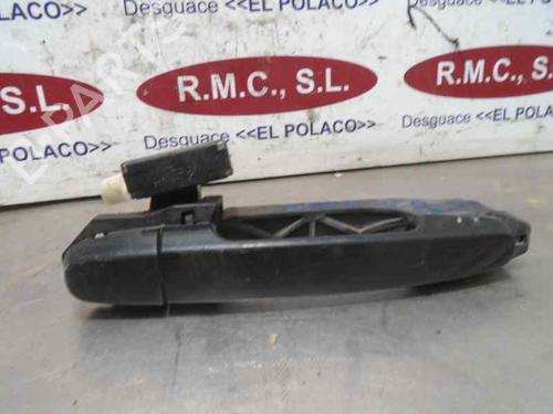 Used Rear right exterior door handle TOYOTA RAV 4 III (_A3_) [2005-2014]  13463955
