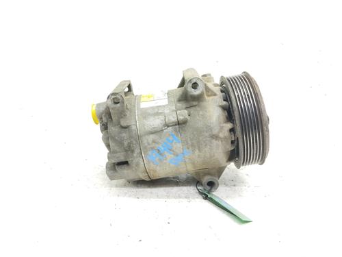 Used AC compressor RENAULT SCÉNIC II (JM0/1_) [2003-2010]  30177514