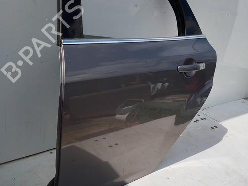 Left rear door FORD FOCUS III 1.0 EcoBoost | BP15128426C4 